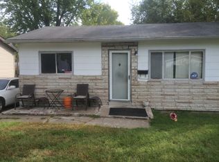 10348 Lord Dr, Saint Louis, MO 63136