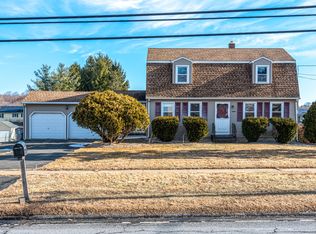 1004 Hill St, Bristol, CT 06010