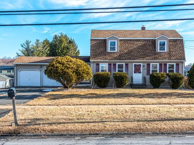 1004 Hill Street, Bristol, CT, 06010