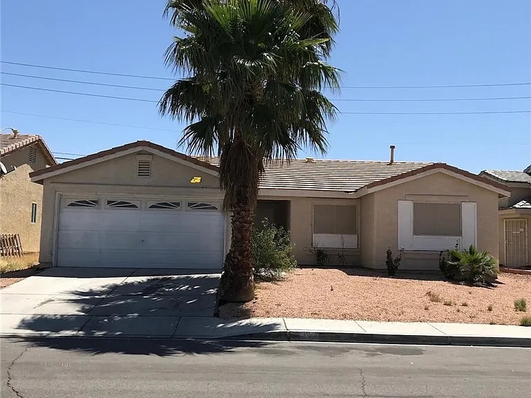 5422 Indigo Hills St — Photo 1