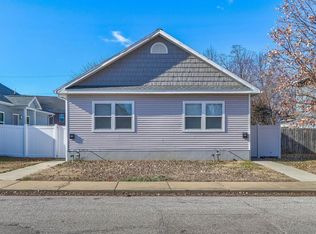 1223-1225 Culver Dr, Evansville, IN 47713