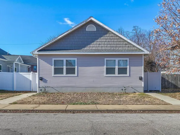 1223-1225 Culver Dr, Evansville, IN 47713