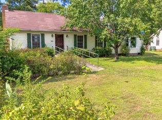 2429 Hertford Dr, Columbia, SC 29210