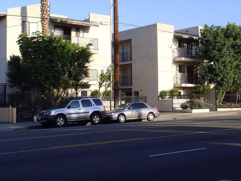 1st image of 7635 Lankershim Blvd APT 6