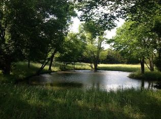 12479 County Road 633, Blue Ridge, TX 75424