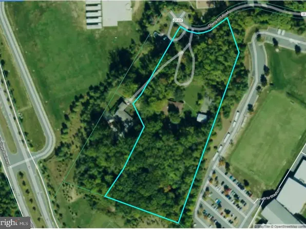 2311 Cherry Hill Rd, Dumfries, VA 22026