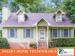 2425 Renny Ct, Marietta, GA 30066