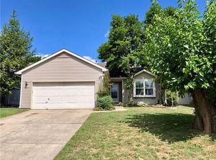 4185 Bonita Dr, Middletown, OH 45044