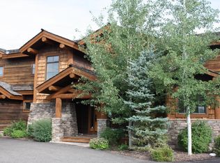 22 Cold Springs Ln, Victor, ID 83455