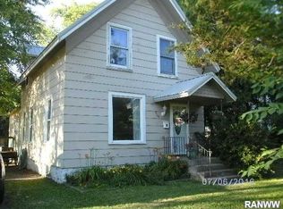 309 N 4th St, New Richmond, WI 54017
