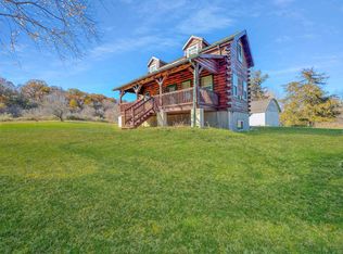 S181 Dore Rd, Lyndon Station, WI 53944