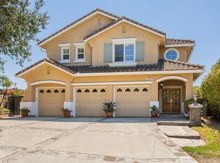 1800 Seabreeze Ct, Thousand Oaks, CA 91320