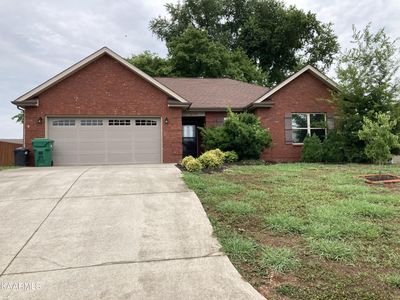 214 Barberry Ct Lot 5, Maryville, TN, 37804