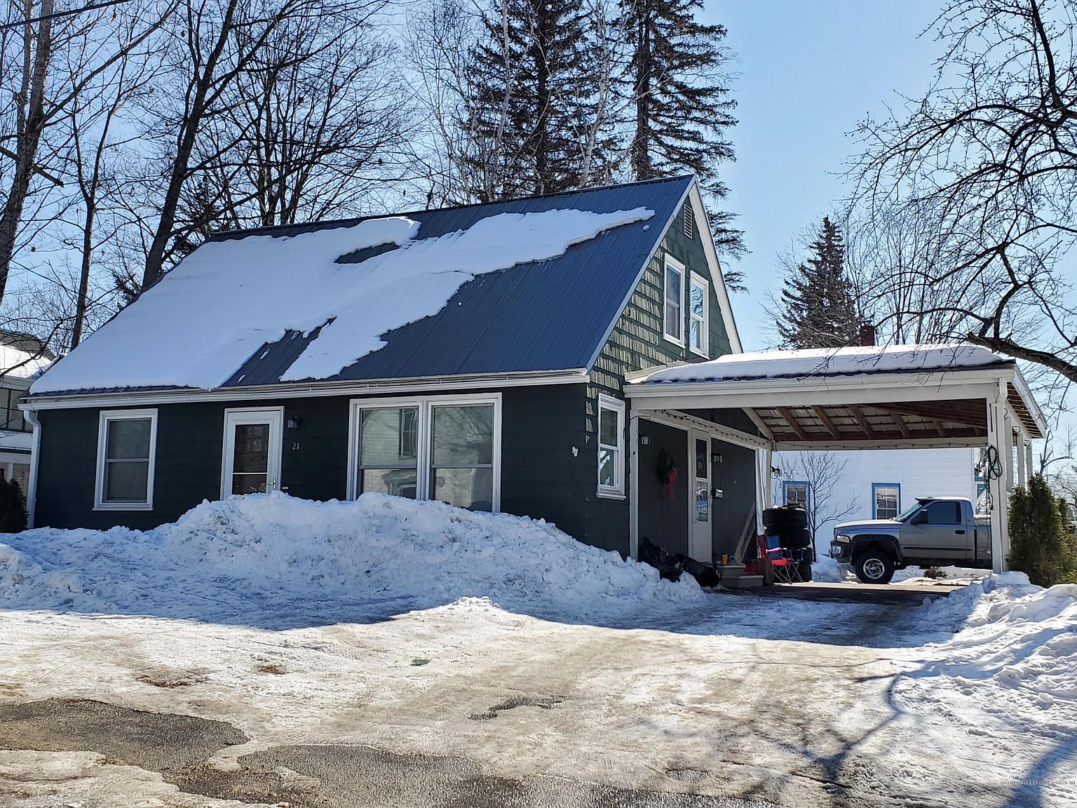 21 Tucker St, Norway, ME 04268 Zillow