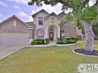 3214 Limestone Trl, San Antonio, TX 78253