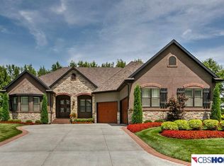 3127 S 169th Plz, Omaha, NE 68130
