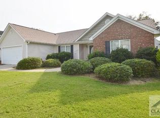 1412 Faith Dr, Winder, GA 30680