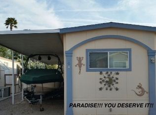 2581 N Us Highway 95 #104, Parker, AZ 85344