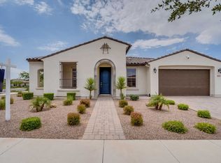 10121 E Thornbush Ave, Mesa, AZ 85212
