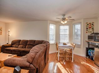 1 Terrace St APT A3, Roxbury, MA 02120