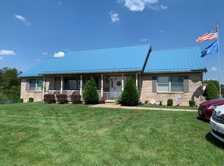 8589 State Route 213, Toronto, OH 43964