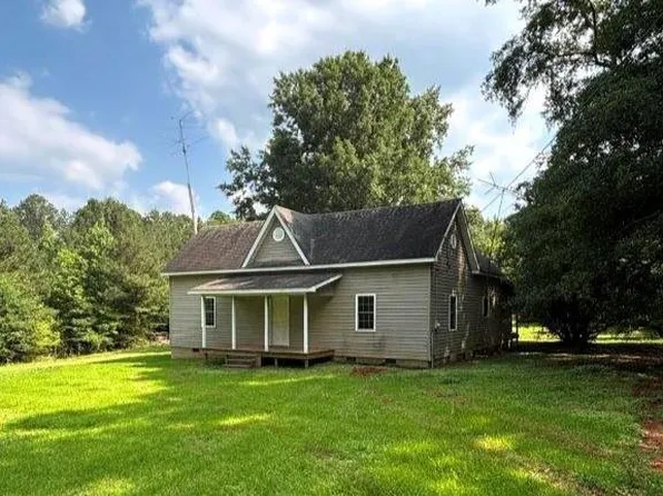 1114 Reedy Creek Rd, Bradley, SC 29819