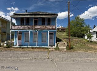 19 E Center St, Butte, MT 59701