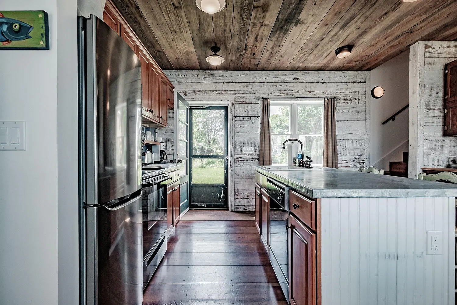 1 bed, 1.5 bath, 1100 sqft, $3,000 — Photo 3