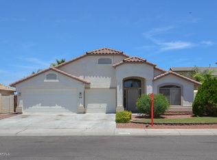 9668 W Butler Dr, Peoria, AZ 85345