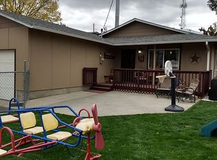 817 SE 8th St, Pendleton, OR 97801