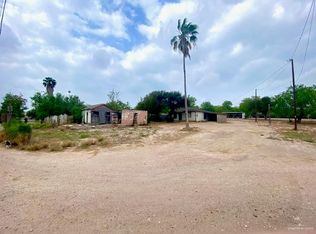 1006 Vela Jackson Ave Unit B, La Joya, TX 78560