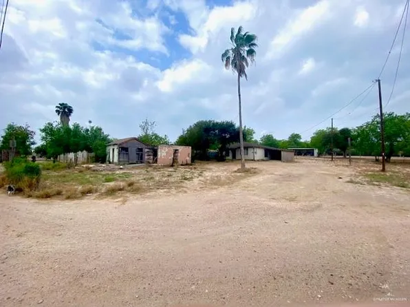 1006 Vela Jackson Ave Unit B, La Joya, TX 78560