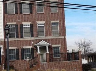 213 North Broadway, South Amboy, NJ 08879