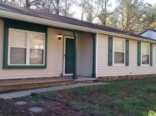 4147 Laurel Oak Rd, North Chesterfield, VA 23237