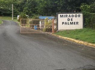 Mirador De Palmer #30, Rio Grande, PR 00745
