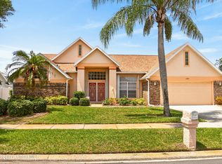 1225 Pemberton Trl, Malabar, FL 32950