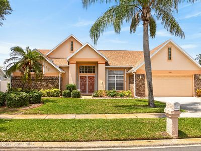 1225 Pemberton Trl, Malabar, FL, 32950