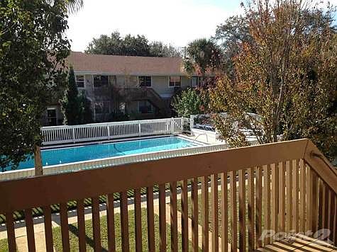View from your deck