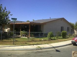 49561 Avenida Cortez, Coachella, CA 92236