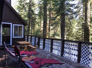 7528 Abner Ln, Butte Meadows, CA 95942