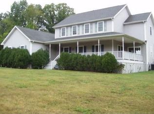 2 Jay Rd, Cortlandt Manor, NY 10567