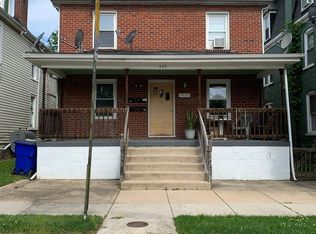405 Guilford Ave #1, Hagerstown, MD 21740