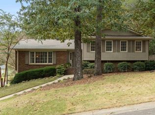 3550 Burntleaf Ln, Birmingham, AL 35226