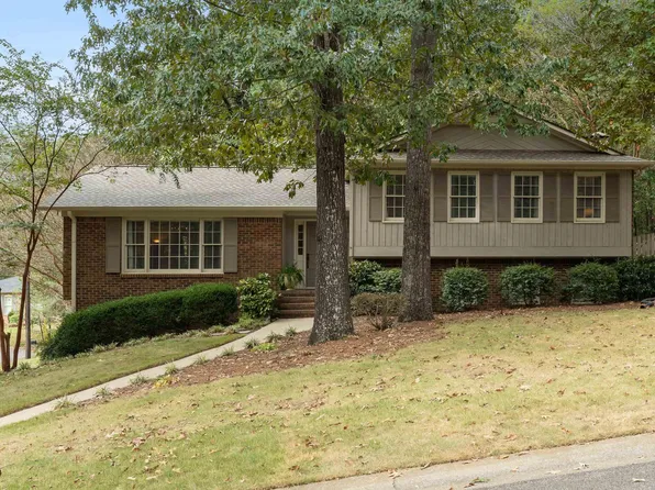 3550 Burntleaf Ln, Birmingham, AL 35226