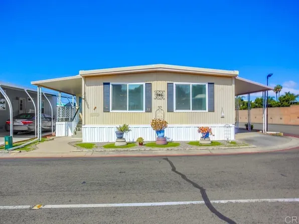 1506 Oak Dr Space 22, Vista, CA 92084