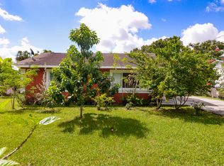 2505 Indiana Ave, Fort Pierce, FL 34947