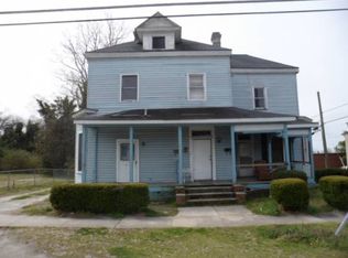 200 E Elm St, Goldsboro, NC 27530