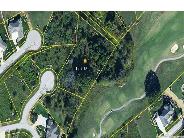 Etsi Trl, Vonore, TN 37885