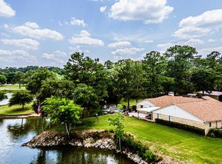 46 Point Loop, Huntsville, TX 77320