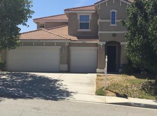39943 Westcliff St, Palmdale, CA 93551